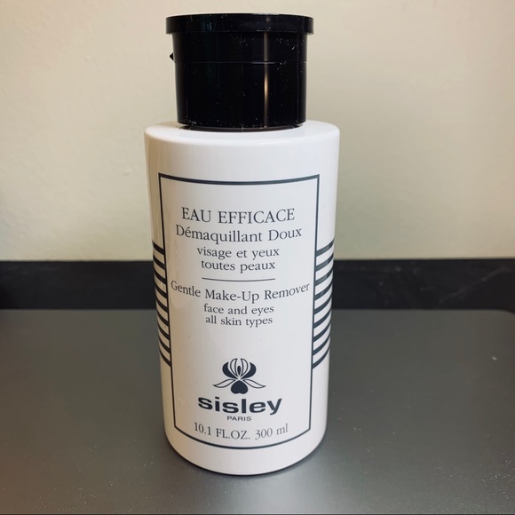 Sisley-Paris Other - Sisley Paris Gentle make up remover 300ml